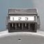 Condenser Motor - 1/3 hp 380/1/60 (1075 rpm/1 speed), 51-105665-04