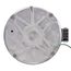 Condenser Motor - 1/3 hp 380/1/60 (1075 rpm/1 speed), 51-105665-12