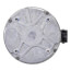 Condenser Motor - 1/2 hp 380/1/60 (1075 rpm/1 speed), 51-105665-30