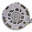 Blower Motor - 1/5 hp 120/1/60 (1075 rpm/4 speeds), 51-105799-01