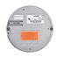 120v 1/2 HP Unprogrammed Motor, 51-107164-00