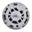120v 1/2 HP Unprogrammed Motor, 51-107164-00