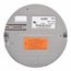Ensite Motor 1/2 HP 120v Variable Speed, 51-107164-08