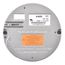 1 HP 120v ECM Motor 48y Motor, 51-107375-13