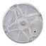 1 HP 120v ECM Motor 48y Motor, 51-107375-13
