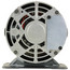 1/8 HP 825RPM CCW Motor (208/230V), 51-21542-01
