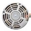 1/2 HP 825RPM 48Y Motor (208-230V), 51-21757-01