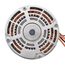 1/2 HP 825RPM 48Y Motor (208-230V), 51-21757-01