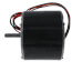 1/3 HP 1075RPM 1-Speed Motor Condenser (208-230V), 51-21853-11