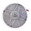 Exhaust Fan Motor - 1/3 hp 208-230/1/60 (1725 rpm/2 speeds), 51-21853-18