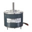 Exhaust Fan Motor - 1/3 hp 208-230/1/60 (1725 rpm/2 speeds), 51-21853-18