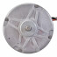 Exhaust Fan Motor - 1/3 hp 575/1/60 (1725 rpm/2 speeds), 51-21853-20