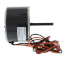 1/6 HP Motor, 1075RPM (208/230V), 51-21854-17
