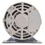 Blower Motor - 3/4 hp 575/3/60 (1725 rpm/1 speed), 51-22241-02
