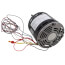1/2 HP 1075 RPM 3 Speed Motor (120V), 51-23012-31