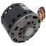 PROTECH Blower Motor - 1/4 hp 208-230/1/60 (1075 rpm/4 speed), 51-23024-41