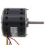 PROTECH Blower Motor - 1/4 hp 208-230/1/60 (1075 rpm/4 speed), 51-23024-41