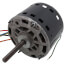 PROTECH Blower Motor - 1/4 hp 208-230/1/60 (1075 rpm/4 speed), 51-23024-41