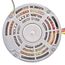 PROTECH Blower Motor - 3/4 hp 208-230/1/60 (1075 rpm/3 speed), 51-23027-31