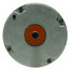 1/4 HP 1075RPM 48 Motor (208-230V), 51-23054-11