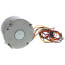 1/5 HP 1075 RPM Motor (208-230V), 51-23055-11