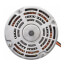 Blower Motor - 1/2 hp 460/1/60 (825 rpm/1 speed), 51-23101-11