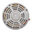 Blower Motor - 1/2 hp 460/1/60 (825 rpm/1 speed), 51-23101-11