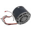 1/4 HP 825 RPM Motor (208/230V), 51-23102-06
