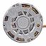 Blower Motor - 1/2 hp 380-415/1/50 (675 rpm/1 speed), 51-23102-16