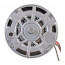 Blower Motor - 1/2 hp 220/1/50 (675 rpm/2 speeds), 51-23102-89