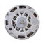 3/4 HP 460v 1075 RPM 2 Speed  Motor, 51-23555-03