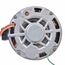 Blower Motor - 3/4 hp 460/1/60 (1075 rpm/3 speeds), 51-23679-04