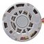 Blower Motor - 1/2 hp 120/1/60 (1075 rpm/4 speeds), 51-24042-02