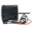 1/2 HP 1075RPM 3-Speed 48 Motor (120V), 51-24272-01