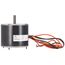 Condenser Motor - 1/5 hp 380-415/1/50 (900 rpm/1 speed), 51-24299-05