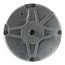 1 HP Variable Speed ECM Motor