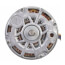 Blower Motor - 1/2 hp 220/1/50 (900 rpm/3 speeds), 51-26155-01