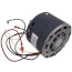 1/6 HP 825RPM 2-Speed Motor (120V), 51-27210-01