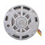 Blower Motor - 1/2 hp 220-230/1/50-60 (900 rpm/2 speeds), 51-27211-06