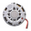 Blower Motor - 1/3 hp 460/60 (825 rpm/2 speeds), 51-27212-01