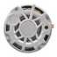 Blower Motor - 1/2 hp 460/50-60 (825 rpm/1 speed), 51-27212-02