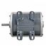 1 HP 1725RPM Motor (208-230/460V), 51-41936-01