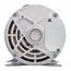 1 HP 1725RPM Motor (208-230/460V), 51-41936-01