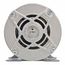 1 HP 1725RPM Motor (208-230/460V), 51-41936-01