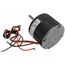 1/3 HP 1075 RPM Motor (208-230V), 51-42179-01