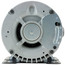 1 HP 1725RPM Motor (208-230/460V), 51-42368-02