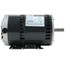 1 HP 1725RPM Motor (208-230/460V), 51-42368-02