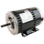 1 HP 1725RPM Motor (208-230/460V), 51-42368-02