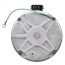Condenser Motor - 1/3 hp 575/1/50-60 (1075 rpm/1 speed), 51-42534-11