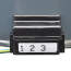 Condenser Motor - 1/3 hp 575/1/50-60 (1075 rpm/1 speed), 51-42534-11